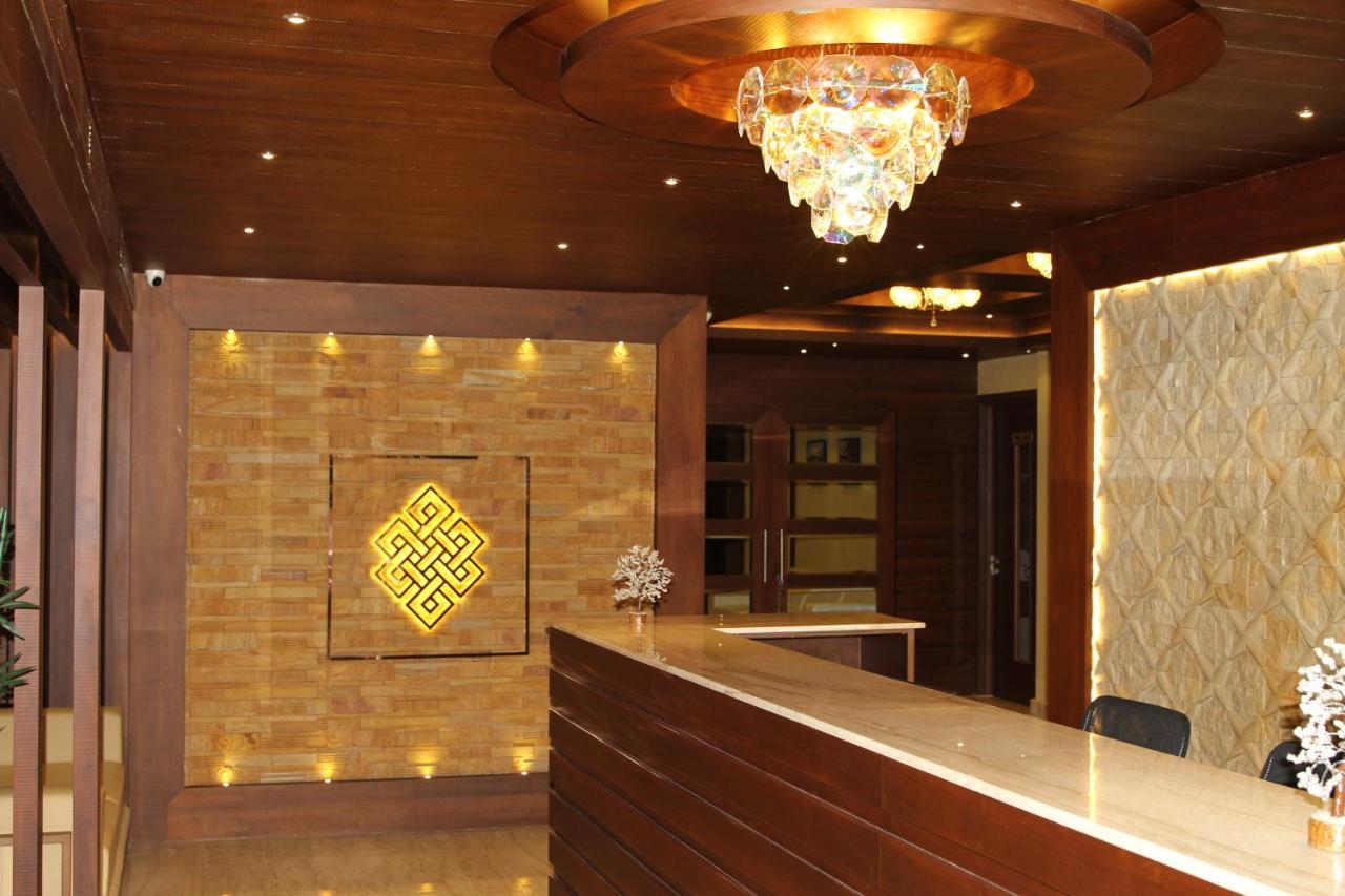 Retrieve Health & Wellness Otel Kochi Dış mekan fotoğraf