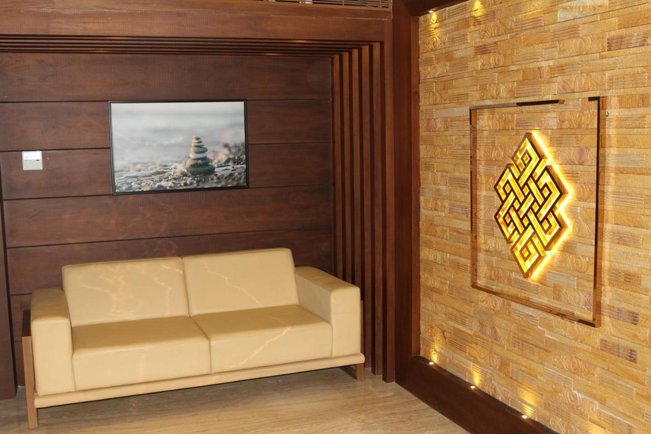 Retrieve Health & Wellness Otel Kochi Dış mekan fotoğraf