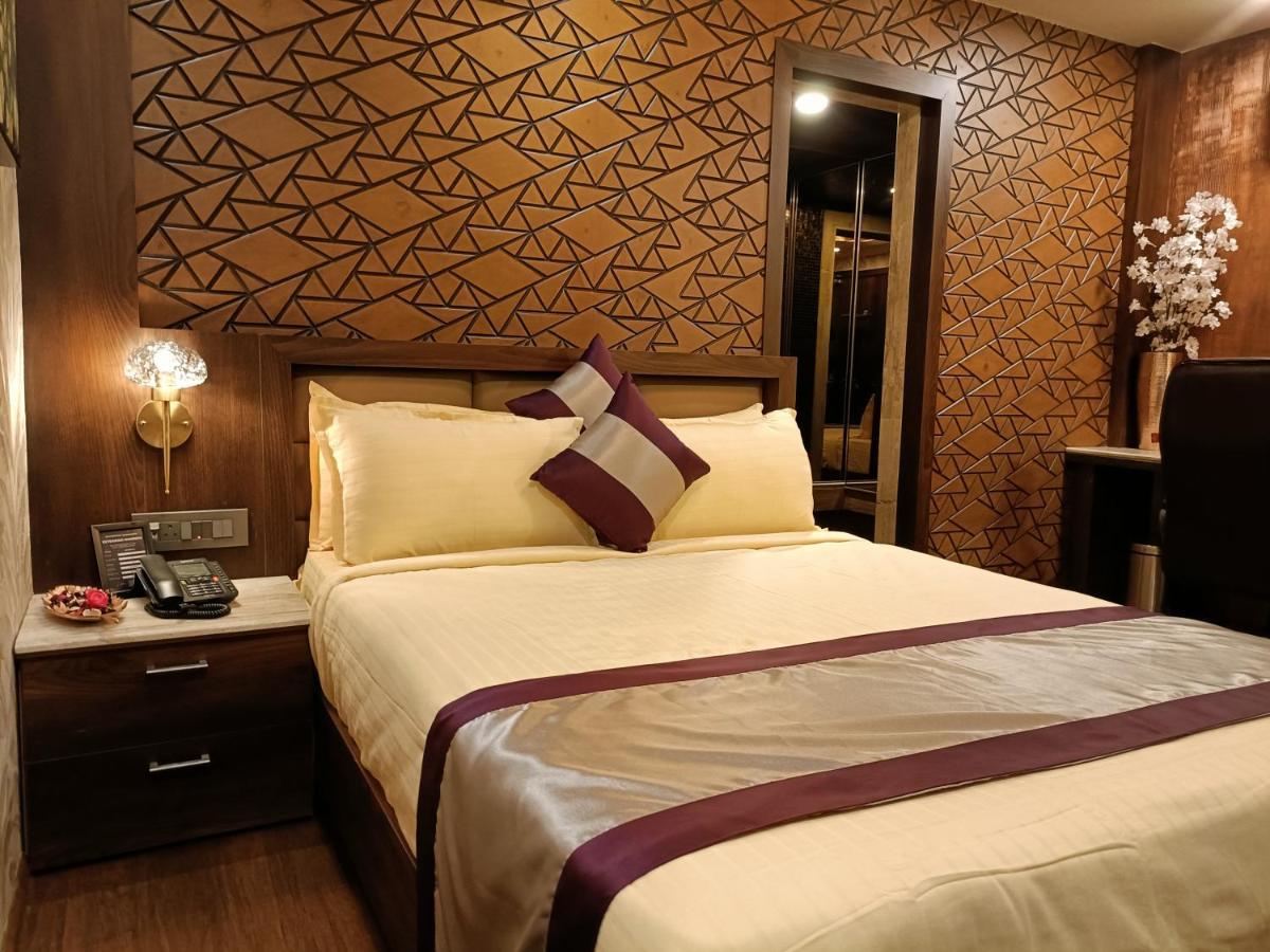 Retrieve Health & Wellness Otel Kochi Dış mekan fotoğraf